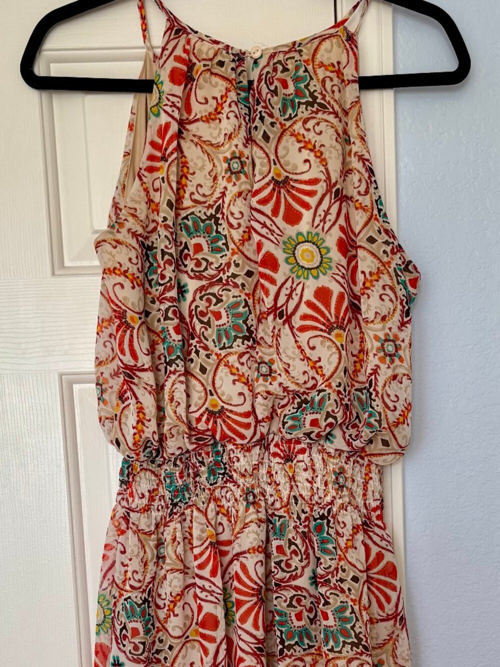 ENFOCUS STUDIO SLEEVELESS DRESS